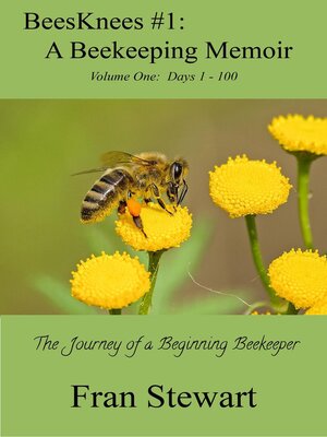 cover image of BeesKnees #1